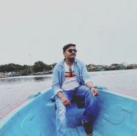 Aman Garg