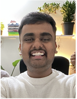 Atharva Fulari