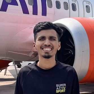 Gaurav Gangurde