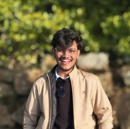 Pranjal Khule
