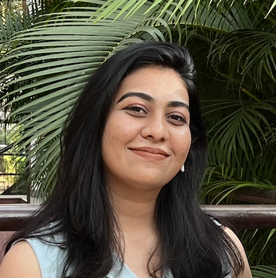 Samruddhi Patil