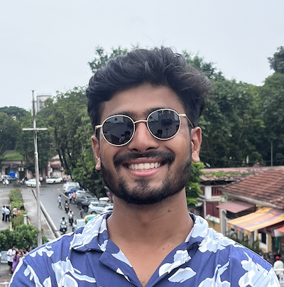Vaibhav Nanne